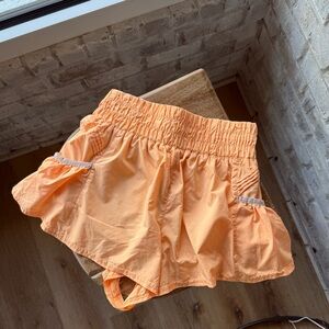 FP Movement Get Your Flirt On Shorts